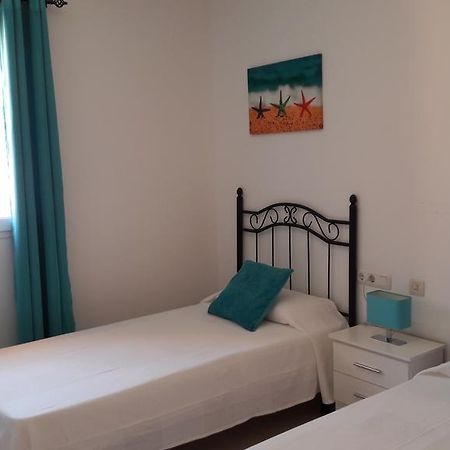 Vila Duplex Atlan II Caleta De Fuste Exteriér fotografie