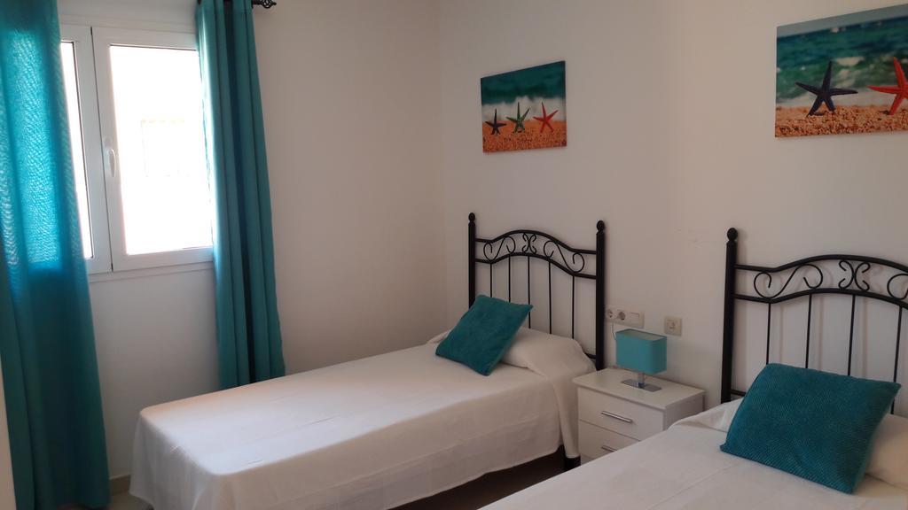 Vila Duplex Atlan II Caleta De Fuste Exteriér fotografie