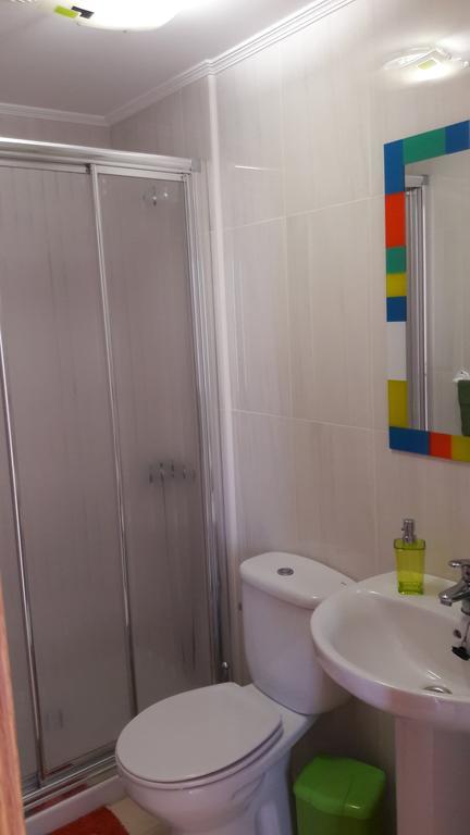 Vila Duplex Atlan II Caleta De Fuste Exteriér fotografie